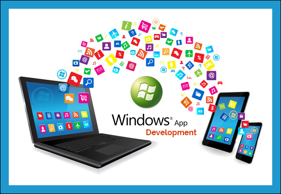 Windows Application